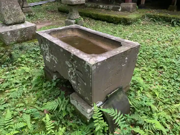 風早不動尊のその他建物