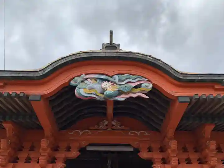 大六天神社(千葉県)