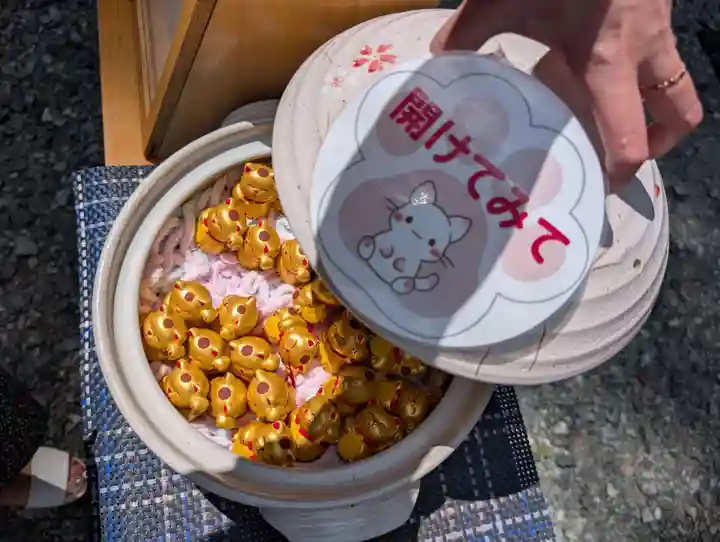 鏑八幡神社(岩手県)