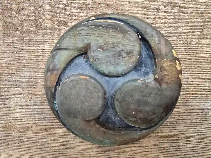 岸本神社(和歌山県)