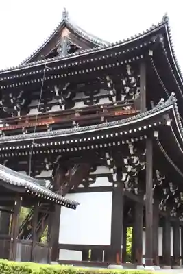 東福禅寺（東福寺）(京都府)