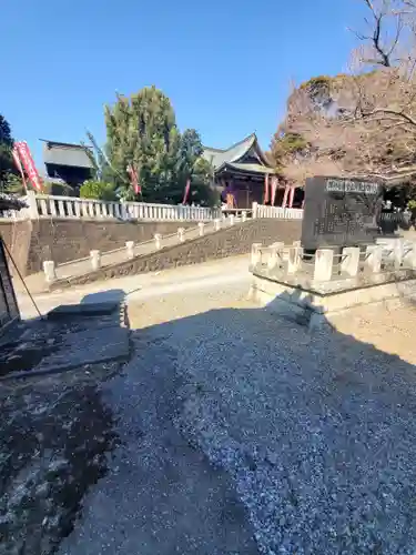 西林寺のその他建物