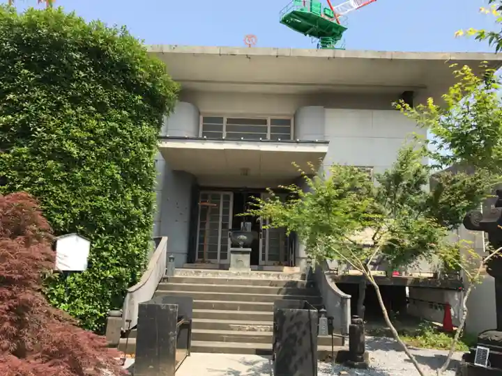 浄名院のその他建物