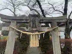 天満神社(福島県)