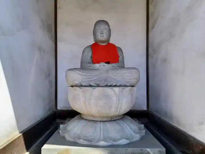 長栄寺(埼玉県)