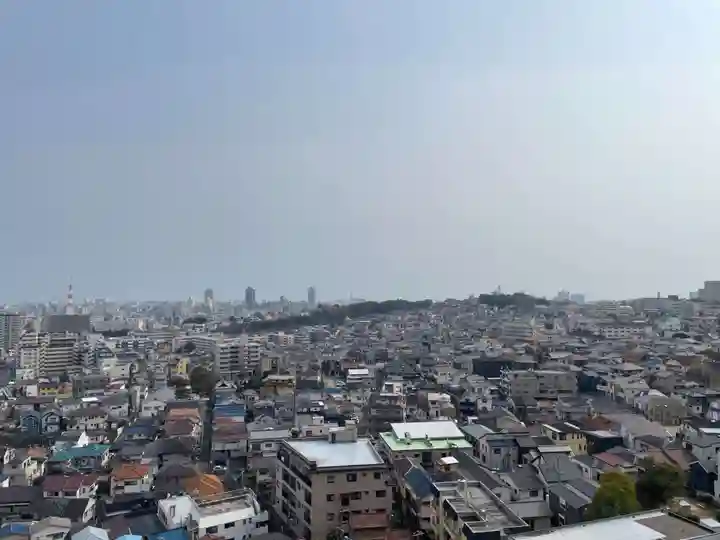 立江寺(兵庫県)