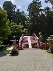 丹生都比売神社(和歌山県)