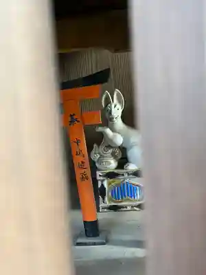 猿田彦神社(滋賀県)