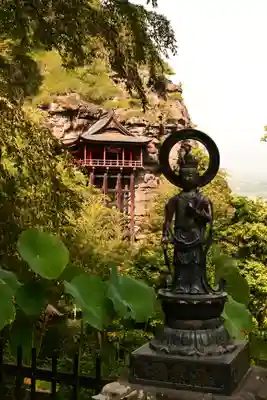 釋尊寺(長野県)