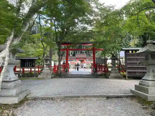 大原野神社(京都府)