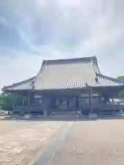 雲龍山 本證寺(愛知県)