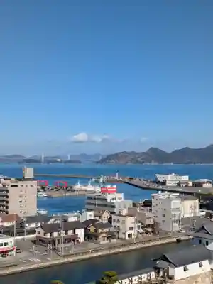 吹揚神社(愛媛県)