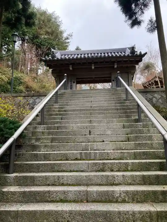 忉利天上寺のその他建物