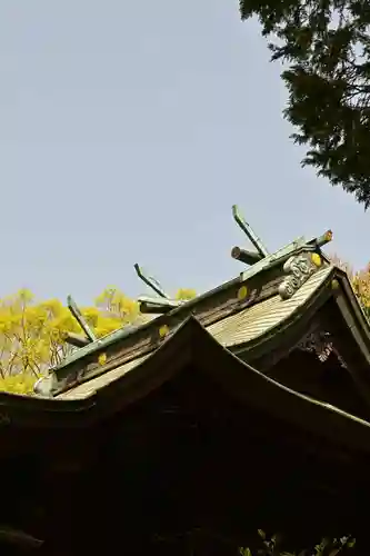 滝宮天満宮(香川県)