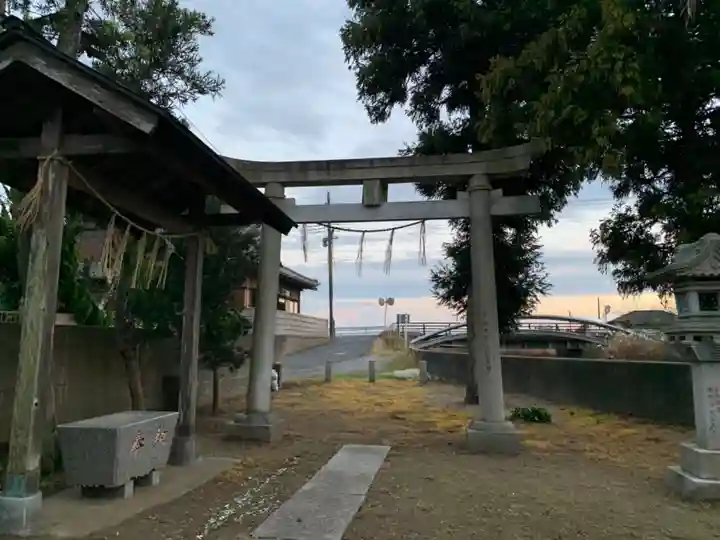 水神宮(千葉県)