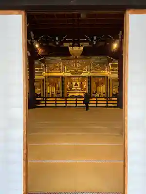 興正寺(京都府)