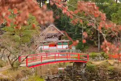 大原野神社(京都府)