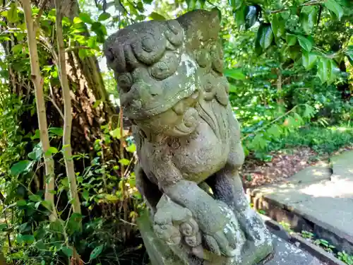 御室社(埼玉県)