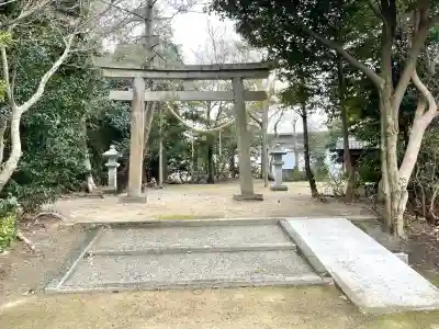八幡神社(滋賀県)