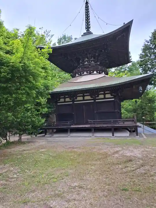 神勝寺(広島県)