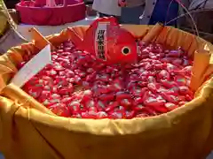 川越氷川神社(埼玉県)