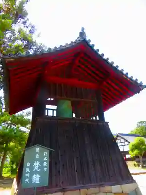 當麻寺(奈良県)