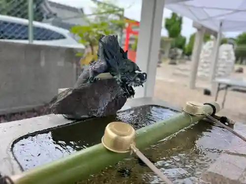 姫嶋神社(大阪府)
