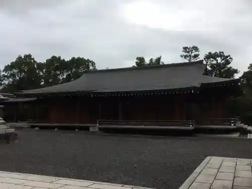 城南宮のその他建物