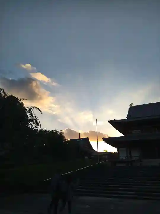 増上寺のその他建物