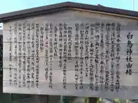 白鳥神社(石川県)
