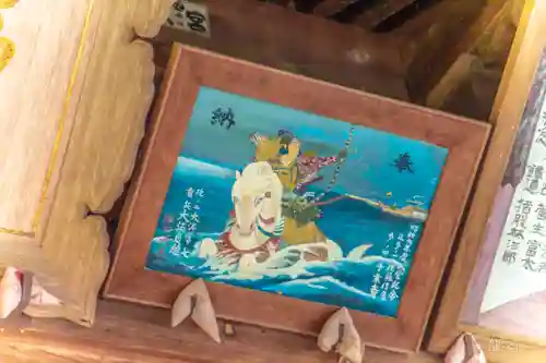 白鳥神社(宮城県)