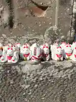 竹駒神社(宮城県)