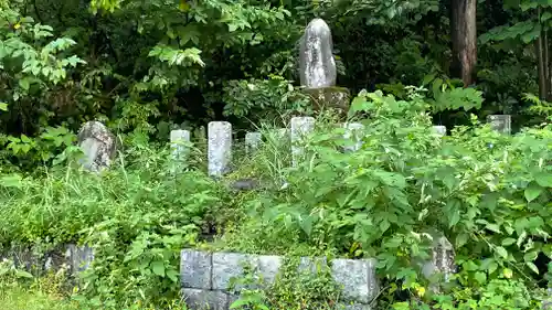 青竜寺(山形県)