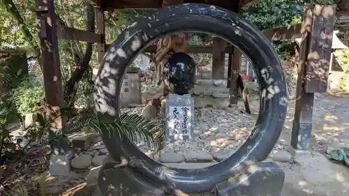 石手寺のその他建物