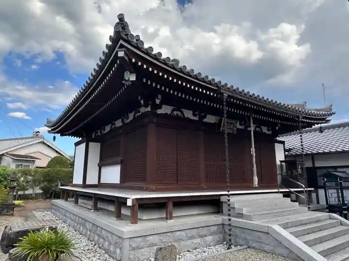 桂林寺(奈良県)