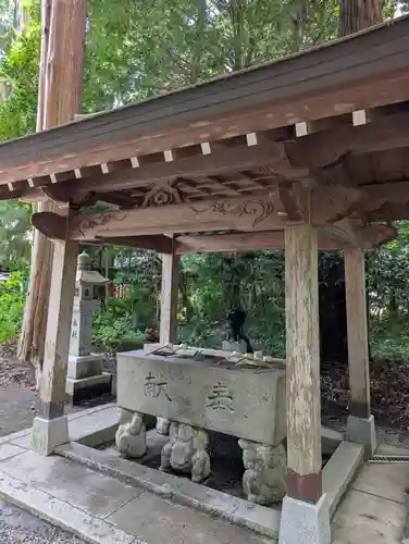 伊和神社(兵庫県)