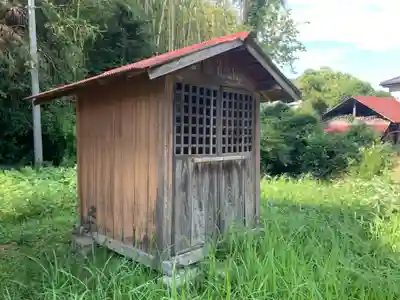 興福寺(千葉県)
