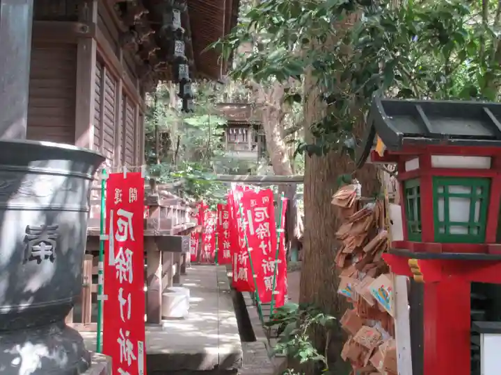 八雲神社(鎌倉・大町)(神奈川県)