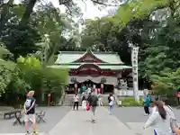 來宮神社(静岡県)