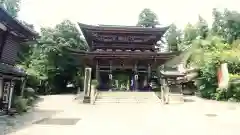 華厳寺(岐阜県)