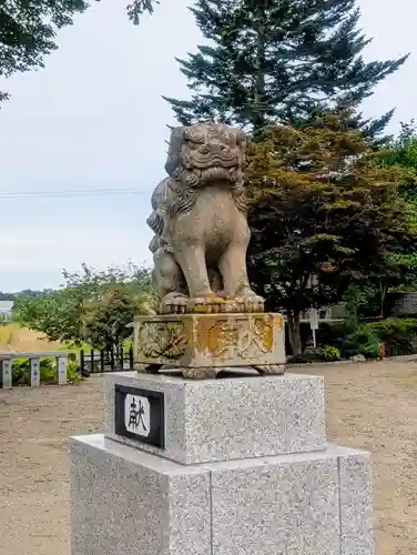 仁木神社(北海道)