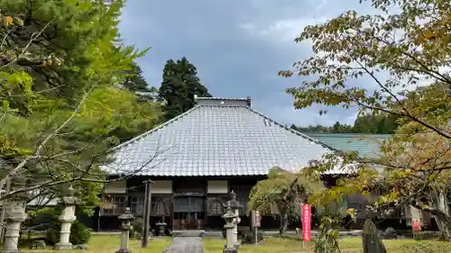 総光寺(山形県)