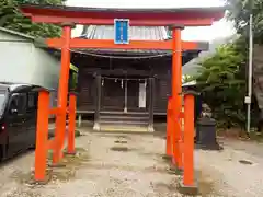 白鬚神社(埼玉県)