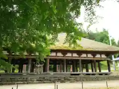 新宮熊野神社(福島県)