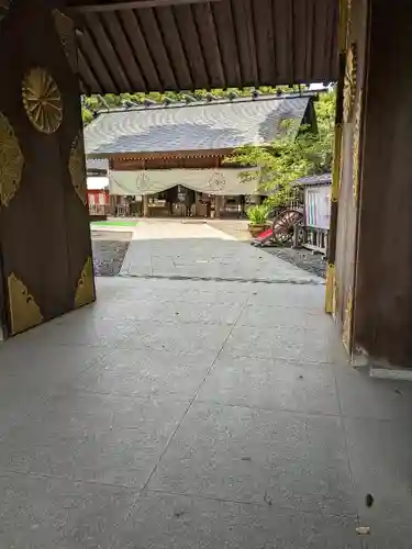 阿佐ヶ谷神明宮(東京都)