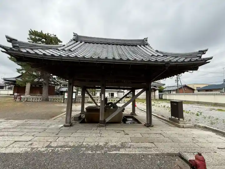 大通寺(長浜御坊)(滋賀県)
