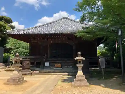護国寺(東京都)