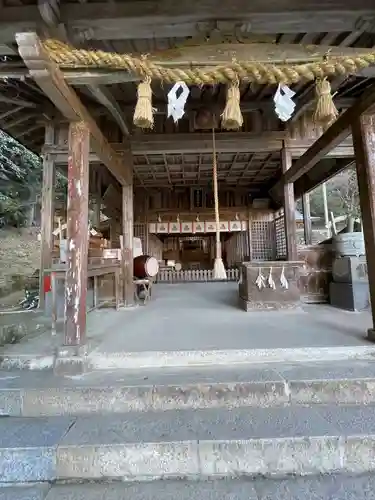 山口大神宮(山口県)