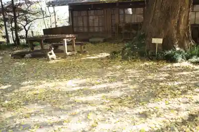 弘法山観世音のその他建物