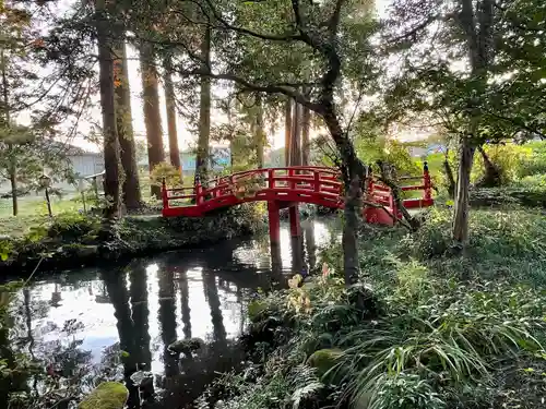 大神神社(栃木県)